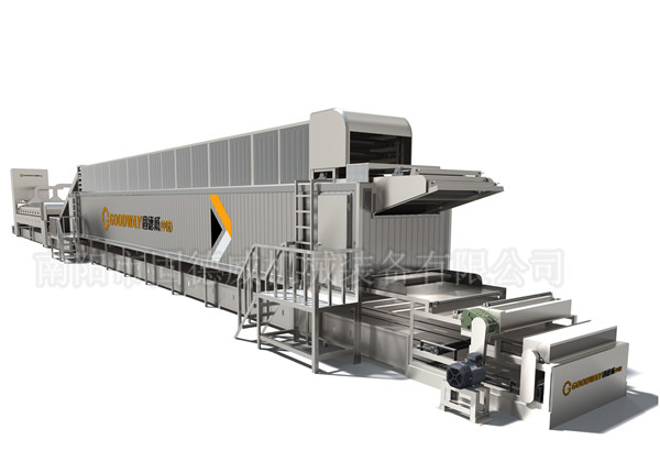 薯類粉條加工：自控機械設備替代傳統人工，優勢在哪里？