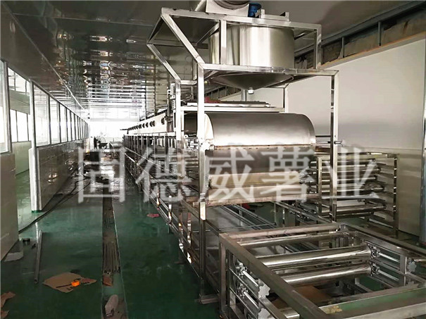 開辦淀粉、粉條加工廠，都需要做哪些準備？看完這個全都明白了