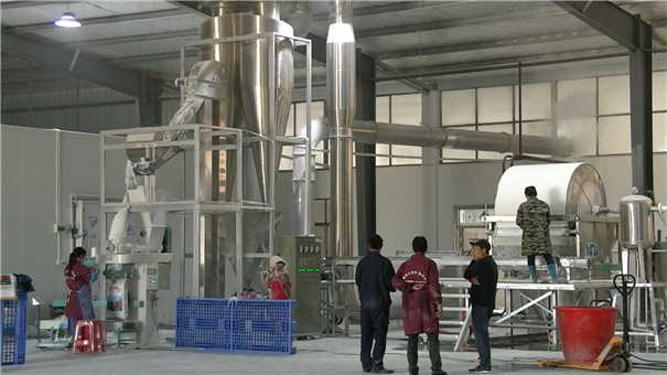 投入淀粉加工不要盲目，考察期間，一定要搞清楚的5個問題