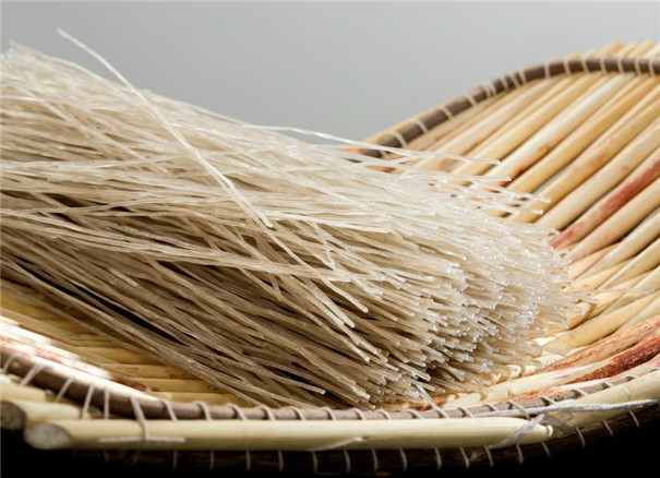 淀粉粉條制品加工：微生物指標、水分、斷條率、灰分都是指什么？