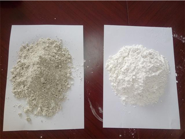 紅薯淀粉顏色發黃、黑點還磣口？主要是這三個環節沒做好