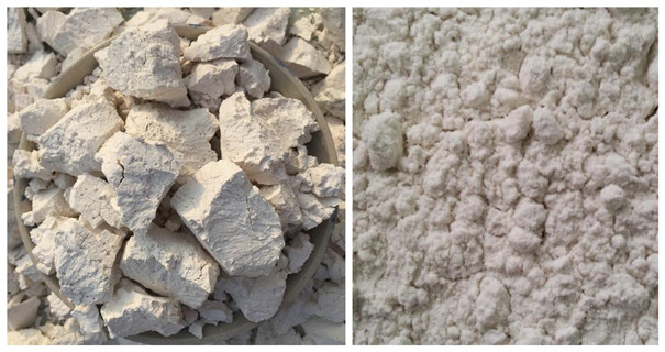 紅薯淀粉顏色發黃、黑點還磣口？主要是這三個環節沒做好