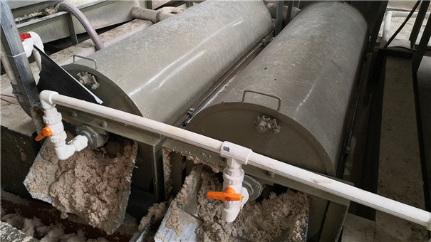 淀粉質量不好雜質多，粉條粉絲加工也會受影響，這有3個解決方法