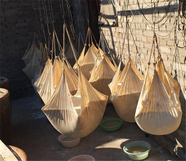 淀粉質量差的原因是什么？用這5個淀粉設備來補救