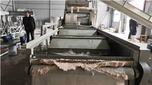 芭蕉芋淀粉加工的操作流程有哪些？優勢體現在這5個方面