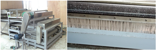 紅薯粉條機(jī)日常操作使用時(shí)，要注意這6點(diǎn)！