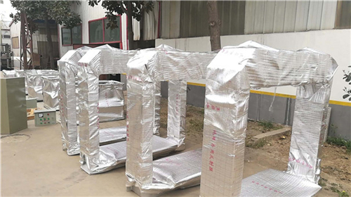 現代化的葛根淀粉加工設備具備哪些優勢？