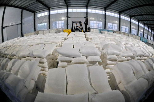 紅薯淀粉加工時(shí)干燥環(huán)節(jié)容易出現(xiàn)哪些故障？如何解決？