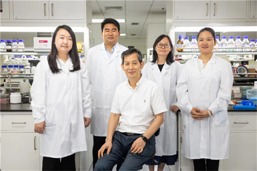 厲害了我的國！西北風真能喝飽了，中國首次實現二氧化碳人工合成淀粉