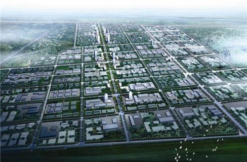 河南重申不再新增化工園區，將認定、公布園區名單