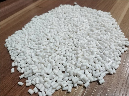 回收造粒白度值不達(dá)標(biāo)怎么辦？用什么增白劑好？
